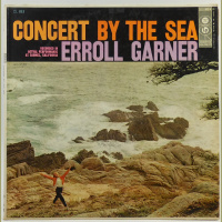 Erroll Garner - Concert By The Sea