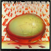 Ronnie Laws - Pressure Sensitive