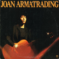 Joan Armatrading - S/T