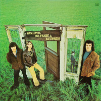 Hamilton, Joe Frank  Reynolds - S/T