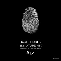 14 // March 2020 // Special 2h Mix