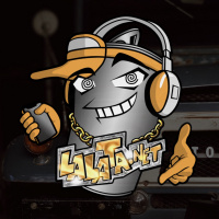 RAPHY PINA PINA RÉCORDS EL MALO DE LA PELÍCULA (PLAN B , TONY DIZE , ZION ,YAVIAH , LITO Y POLACO
