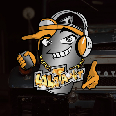 La Lata Radio New York