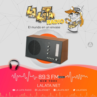 La Lata Radio New York