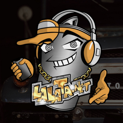 La Lata Radio New York