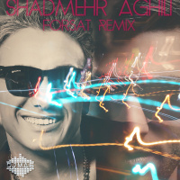 Shadmehr - Forsat (DJMA6 Remix)