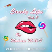 Candy Lips Vol. 9
