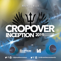 Crop Over Inception 2019