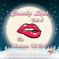Candy Lips Vol. 6