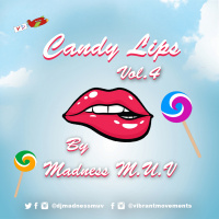 Candy Lips Vol. 4