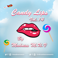 Candy Lips Vol.14