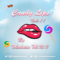 Candy Lips Vol.11