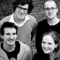 Eva Klesse: Brad Mehldau Trio
