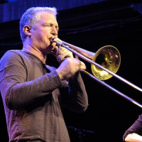 Dan Gottshall: Dave Liebman Seftly