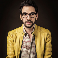 Omer Klein: Sgt. Peppers Lonely Heartsclub Band