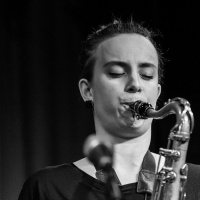 Malin Wättring: Adams Apple Wayne Shorter
