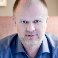 Geir Lysne: James Last