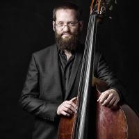 Robert Landfermann: Barre Phillips