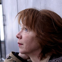 Gabriele Hasler: Mingus von Joni Mitchell