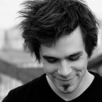 Jonas Burgwinkel: Keith Jarrett Quartet