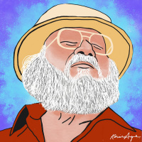 #53 (40tena) - Mestre Sivuca e sua sanfona jazzy sertaneja