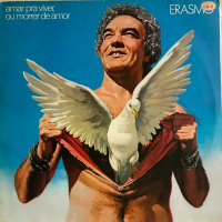 #58 (40tena) - Bora dançar que tá f*da! Uma seleta de disco e boogie pra você liberar endorfina