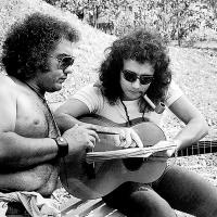 #57 (40tena) - Especial sobre uma das maiores parcerias da música: Erasmo e Roberto em vários estilos e ritmos