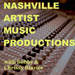 Nashville Artist Music Productions