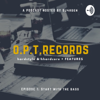O.P.TRECORDS EP: 3: new year