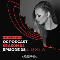 OCPodcast S02E08 - Luxia