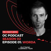 OC Podcast Season 02 EP1 - Worda