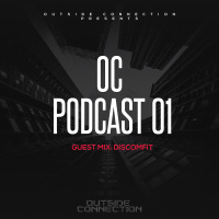 OC Podcast 01 - Discomfit