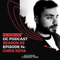 OCPodcast S02E14 - Chris Keya