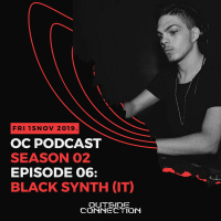 OCPodcast S02E06 - Black Synth (IT)