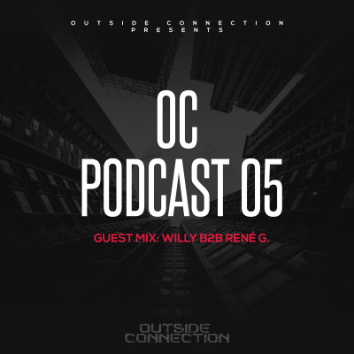 OC Podcast