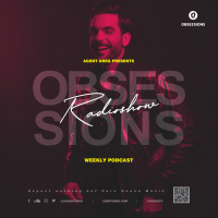 Obsessions radioshow #160 | Agent Greg