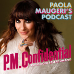 Paola Maugeris Podcast