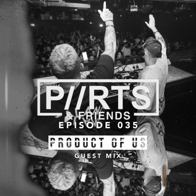 P//RTS  Friends