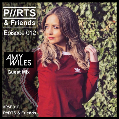 P//RTS  Friends