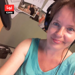 P5 med Charlotte Mørck