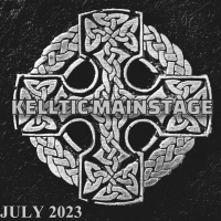 Kelltic Mainstage July 2023 - 28-07-2023