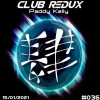 Club Redux #036 - 15-01-2021