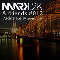 Paddy Kelly - Mark L2K guest mix - 22-11-2019