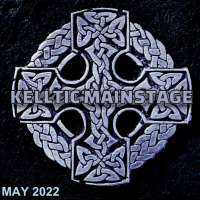 kelltic Mainstage May 2022 - 03-06-2022