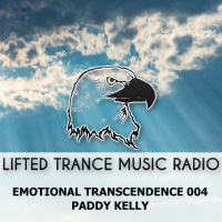 Emotional Transcendence 004 - Paddy Kelly 04-10-2019