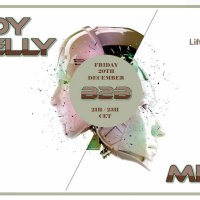 Paddy Kelly B2B Messa - 20-12-2019