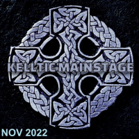 Kelltic Mainstage Nov 2022 - 02 -12-2022