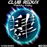 Club Redux #030- 11-09-2020