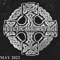 Kelltic Mainstage May 2023 - 02-06-2023
