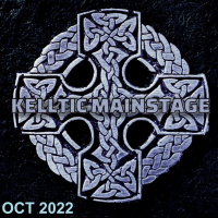 Kelltic Mainstage Oct 2022 - 28-10-2022
